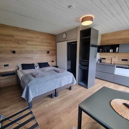 New And Well Furnished Studio Apartment For Two 30 Km From Kirkjubaejarklaustur Perfect Place To Stay At Right Between Black Beach And Joekulsarlon Ngoại thất bức ảnh