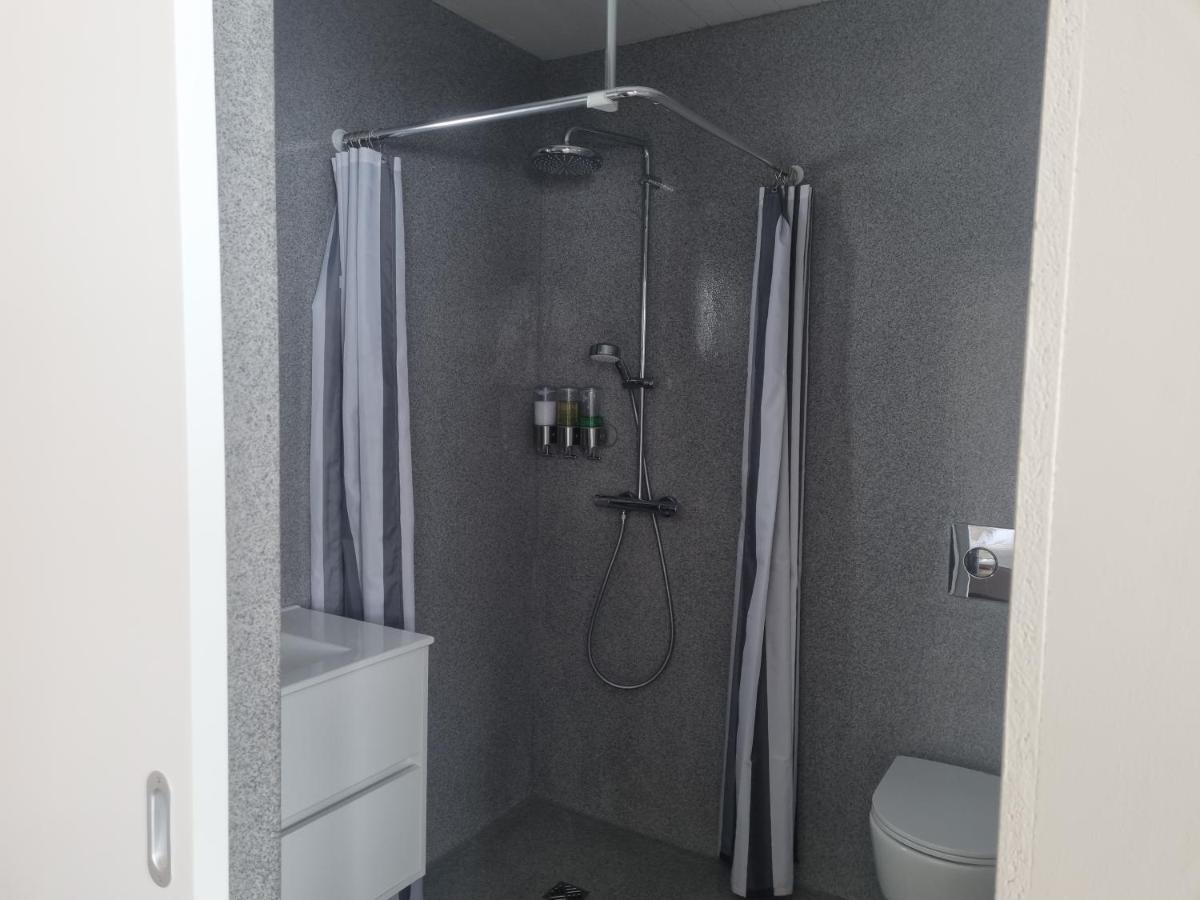 New And Well Furnished Studio Apartment For Two 30 Km From Kirkjubaejarklaustur Perfect Place To Stay At Right Between Black Beach And Joekulsarlon Ngoại thất bức ảnh